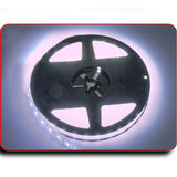 LED Cool White Strip Light for Boat Kayak Truck or Bar IP68 Marine Rated waterproof