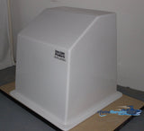 SEA-LINE CENTER CONSOLE - 23"H x 23"W x 23"D - SLCC01 - Marine Fiberglass Direct