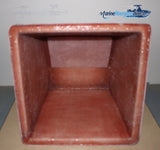 SEA-LINE CENTER CONSOLE - 23"H x 23"W x 23"D - SLCC01 - Marine Fiberglass Direct