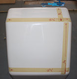 SEA-LINE CENTER CONSOLE - 30"H x 23"W x 22"D - SLCC04 - Marine Fiberglass Direct