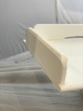 Fish Cleaning Station Fillet Table Dock  32" x 14.5" - UM - University Miami