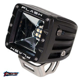 GEN 3 - 2" - 40W LED Fishing Cube Light - Warm White