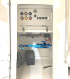 Electrical Circuit Battery Bank HDPE Starboard Electrical Panel for LTB Latitude Tournament Boats 25' Competitor - Marine Fiberglass Direct
