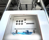 Electrical Circuit Battery Bank HDPE Starboard Electrical Panel for LTB Latitude Tournament Boats 25' Competitor - Marine Fiberglass Direct