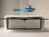 Todd Electronics Box -T-Top Radio - 24"  # 18-1925 - Marine Fiberglass Direct