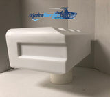 Todd Electronics Box -T-Top Radio - 24"  # 18-1925 - Marine Fiberglass Direct