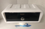 Todd Electronics Box -T-Top Radio - 24"  # 18-1925 - Marine Fiberglass Direct
