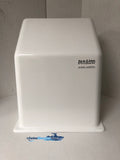 SEA-LINE CENTER CONSOLE - 25"H x 21"W x 17"D - SLCC02 - Marine Fiberglass Direct