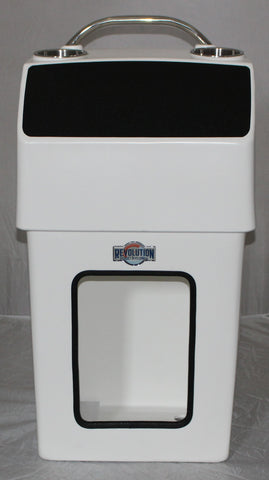 Marine Boat Skiff 1019 Center Console