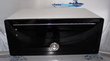 24" T top Fiberglass Electronics Box - 24" x 14-1/4" x 10" - EMSSEB  "White" - Marine Fiberglass Direct