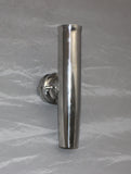 Clamp On Rod Holder SS- MFDRHCO1.5