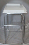 Fish Cleaning Station Fillet Table Dock  42" W x 24" D x 39" H - MFDFCS42