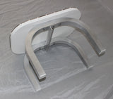 Casting Platform 12" x 18" - Brushed Tan/Teak - Spotting and Sighting Fly and Flats Fishing Gheenoe