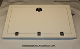 Console Door  Hatch  Tackle  Glove box Boat Storage - 24" W x 16" H