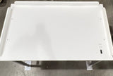Fish Cleaning Station Fillet Table Dock  52" W x 24" D x 39" H - MFDFCS52