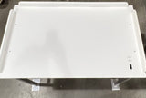 Fish Cleaning Station Fillet Table Dock  42" W x 24" D x 39" H - MFDFCS42