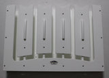 Spearfishing Speargun Holder Rack - Store One to Five Guns - Marine Fiberglass Direct