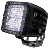 40W LED Cube Lights- 160° Diffused - Kit