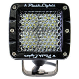 Cube Lights - 20W LED - 160° Diffused - Pair