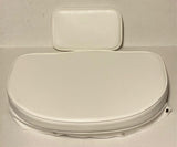 Marine Boat Skiff 1219 Center Console - with front live well - Cushion Set ONLY