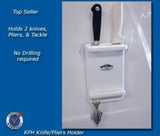 Fishing Tool-Knife-Plier-Tackle Holder - Marine Fiberglass Direct
