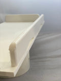 Fish Cleaning Station Fillet Table Dock  32" x 14.5" - UM - University Miami