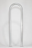 Marine Dock & Boat - 42" H x 13" W - Aluminum Handrail - Safety Grab Bar Rail - Marine Fiberglass Direct