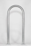 Marine Dock & Boat - 30" H x 13" W - Aluminum Handrail - Safety Grab Bar Rail - Marine Fiberglass Direct