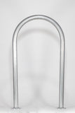 Marine Dock & Boat - 30" H x 16.5" W - Aluminum Handrail - Safety Grab Bar Rail - Marine Fiberglass Direct