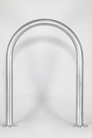 Marine Dock & Boat - 24" H x 16.5" W - Aluminum Handrail - Safety Grab Bar Rail - Marine Fiberglass Direct