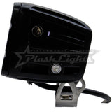 Cube Lights - 20W LED - 160° Diffused - Pair