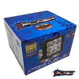 XTREME POWER CUBE LIGHT - 180W - CUBE LIGHT BOX - 21,600 LUMENS