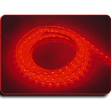 Red Strip Light for Boat Kayak Truck or Bar IP68 Marine Rated waterproof