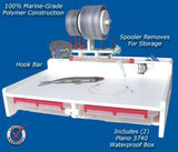 Live Bait & Bait Rigging Station - RSX-2