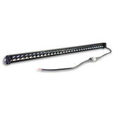 30" SRX2-Series Single Row LED Light Bar Light With Deutsch Connector