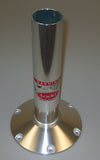 Todd ABYCFIXED HEIGHT PEDESTAL - 15"-5315A - Marine Fiberglass Direct