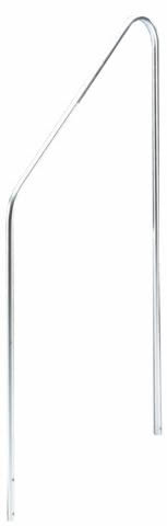 Todd HANDRAIL FOR TBS202ONLY NEW 2016-TBS202HR - Marine Fiberglass Direct
