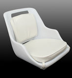 Todd Jupiter Helm #450 Seat Only-95-4500 - Marine Fiberglass Direct