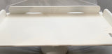 UF Fish Cleaning Station Fillet Table Dock  32" x 14.5" Florida
