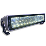 X2-Series LED Light Bar - 12" - White Housing