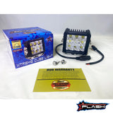XTREME POWER CUBE LIGHT - 180W - WITH BOX - LIFETIME WARRANTY  PLASHLIGHTS