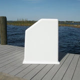 CENTER CONSOLE - 37"H x 31"W x 31"D - CMCC07 - Marine Fiberglass Direct