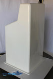 SEA-LINE CENTER CONSOLE - 48"H x 24"W x 24"D - SLCC03 - Marine Fiberglass Direct