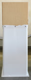 SEA-LINE CENTER CONSOLE - 48"H x 24"W x 24"D