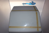 SEA-LINE CENTER CONSOLE - 37"H x 31"W x 31"D - SLCC07 - Marine Fiberglass Direct
