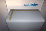 SEA-LINE CENTER CONSOLE - 37"H x 31"W x 31"D - SLCC07 - Marine Fiberglass Direct