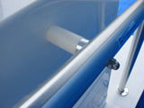 Epoxy Welded Trampoline T-Top KD WITH Rod Holders