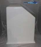 SEA-LINE CENTER CONSOLE - 37"H x 31"W x 31"D - SLCC07 - Marine Fiberglass Direct