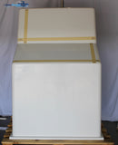 SEA-LINE CENTER CONSOLE - 53"H x 38"W x 38"D - SLCC09 - Marine Fiberglass Direct