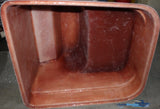SEA-LINE CENTER CONSOLE - 35"H x 36"W x 43"D - SLCC08 - Marine Fiberglass Direct